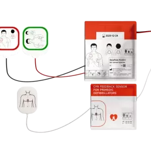 Primedic HeartSave myPAD Elektroden