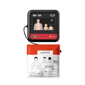Primedic Heartsave MyPad - Volautomaat - Met touch screen - met CPR feedback