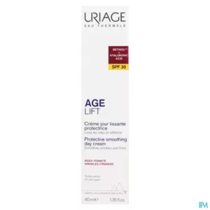 Uriage Age Creme Lissante Protective Ip30 40ml