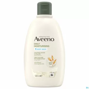 Aveeno Daily Moisturising Douchegel 500ml