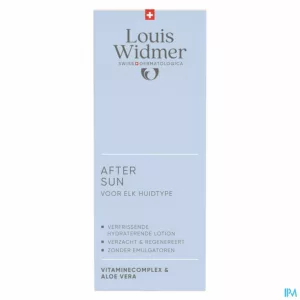 Widmer After Sun 150ml