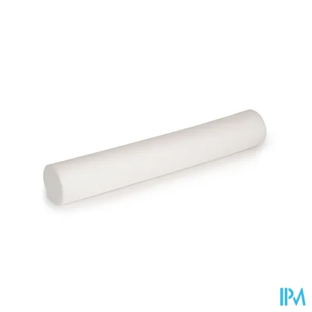 SISSEL® PILATES ROLLER - 90 cm – wit