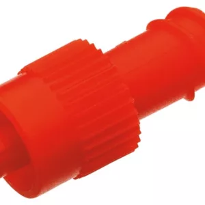 BD Combistopper Luer Lock TP-MF 100 stuks