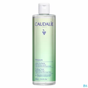 Caudalie Vinopure Zuiverende Lotion 400ml