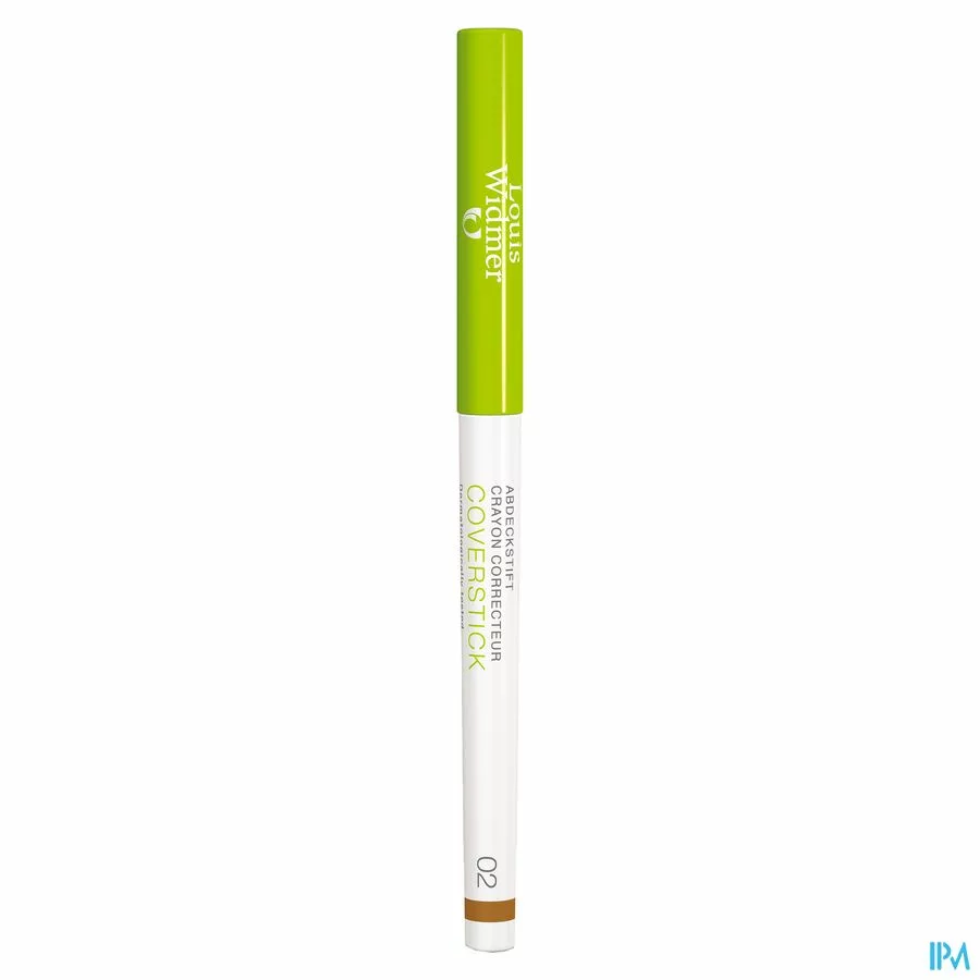 Widmer Skin Appeal Coverstick 02