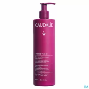 Caudalie Lichaam Voedende Verzorg.the Vignes 400ml
