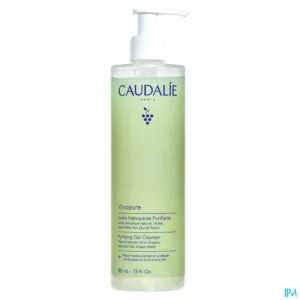 Caudalie Vinopure Zuiverende Reinigingsgel 385ml