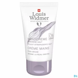 Widmer Hand Creme N/parf 50ml