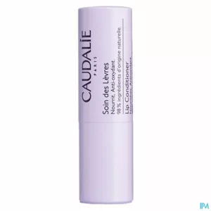 Caudalie Lichaam Lipverzorging 4g