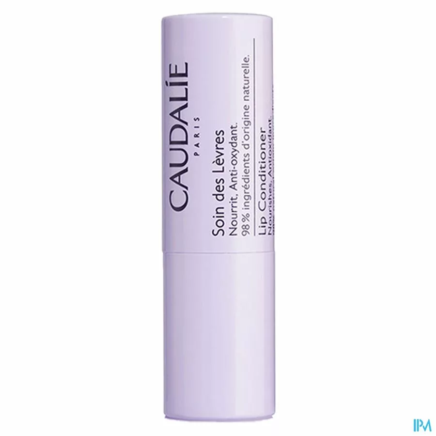 Caudalie Lichaam Lipverzorging 4g
