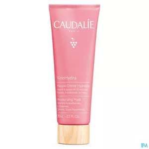 Caudalie Vinohydra Hydraterend Crememasker 75ml
