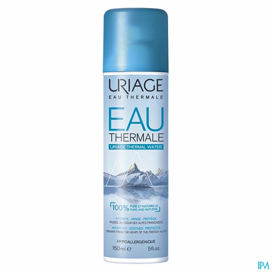 Uriage Eau Thermale Spray 150ml