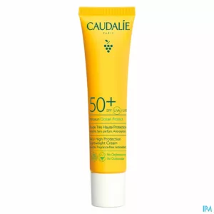 Caudalie Vinosun Fluide Zeer Hoge Bescherming 40ml