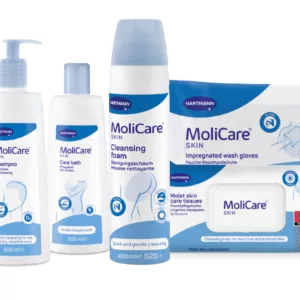MoliCare Skin Reinigingslotion1x500 ml