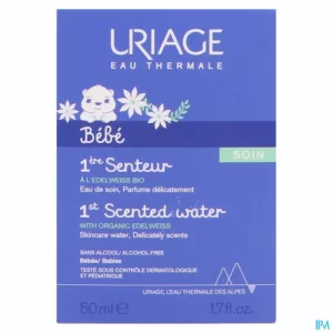 Uriage 1ere Senteur 50ml