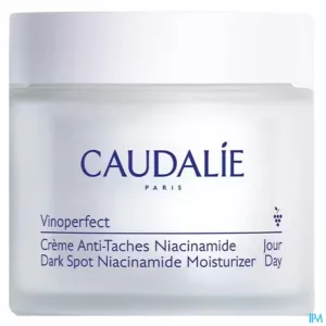 Caudalie Vinoperfect Creme A/pigmentvlekken 50ml