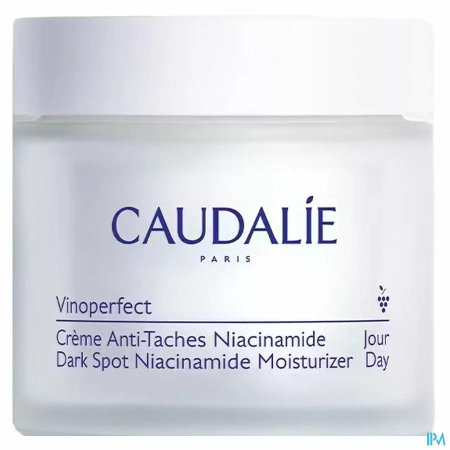 Caudalie Vinoperfect Creme A/pigmentvlekken 50ml