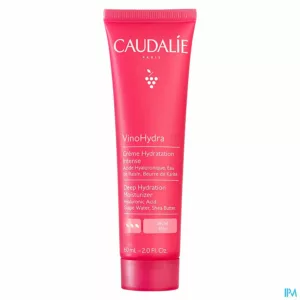 Caudalie Vinohydra Creme Intense Hydratatie 60ml