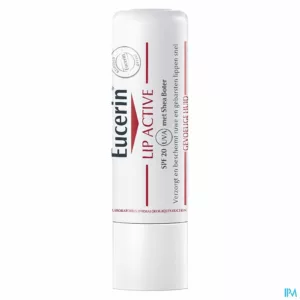 Eucerin Ph5 Lip Activ Ip20 4,8g