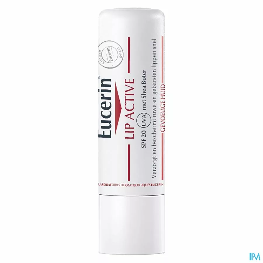 Eucerin Ph5 Lip Activ Ip20 4,8g