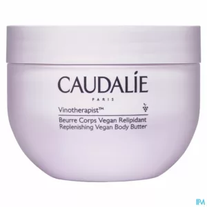 Caudalie Vinotherapist Herstel. Bodybut.vegan 250g
