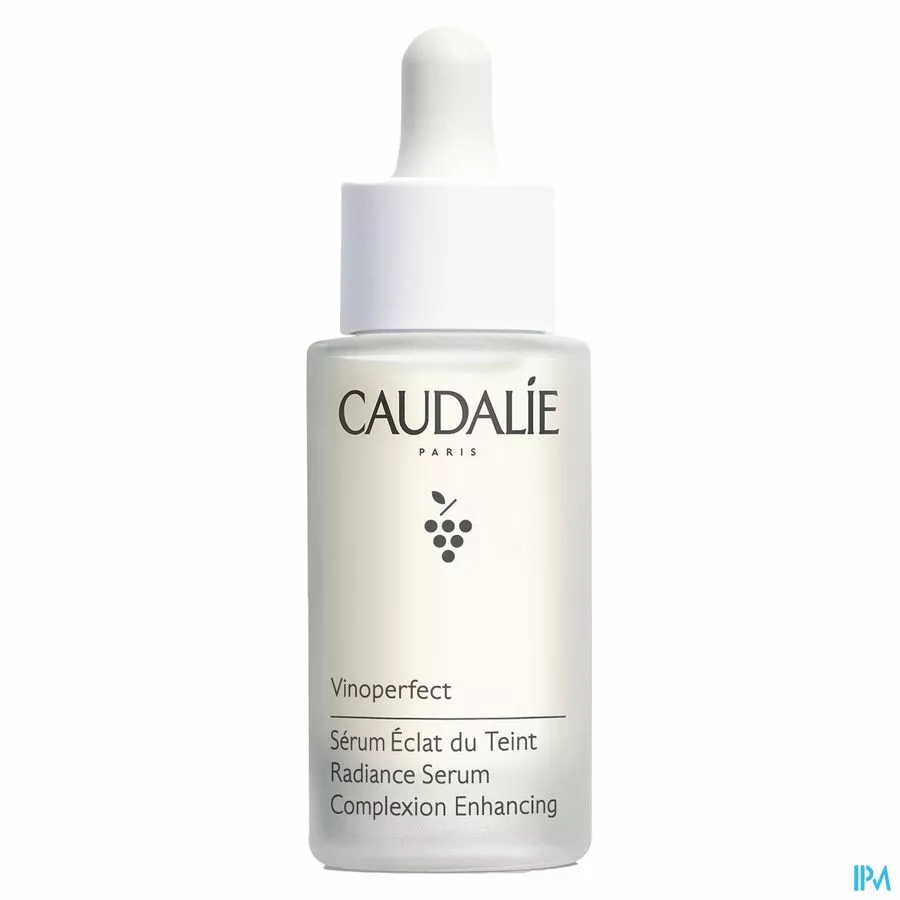 Caudalie Vinoperfect Serum Stralendhuid A/vlek30ml