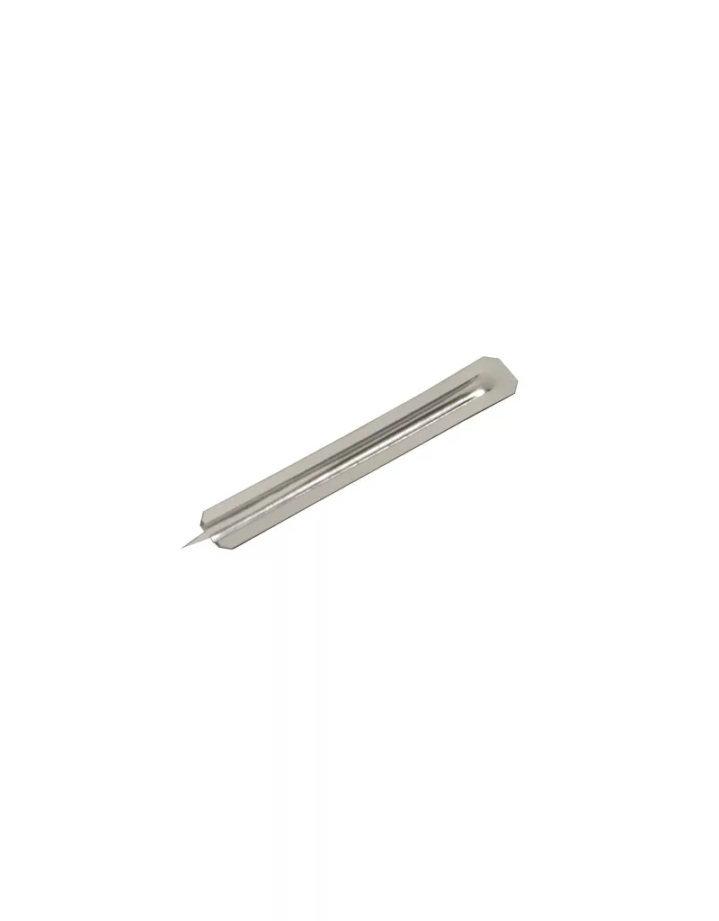 STERILANCE STEEL LANCETS STE