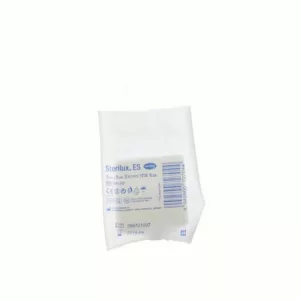 STERILUX ES 5x5cm 8l.st. 50x3 p/s