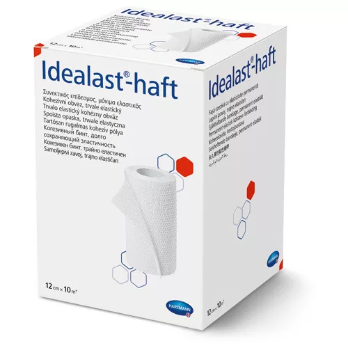 IDEALAST-HAFT 12cmx10m 1 p/s