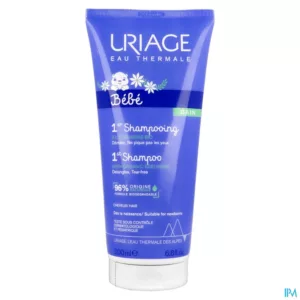 Uriage Bb 1ere Shampoo 200ml