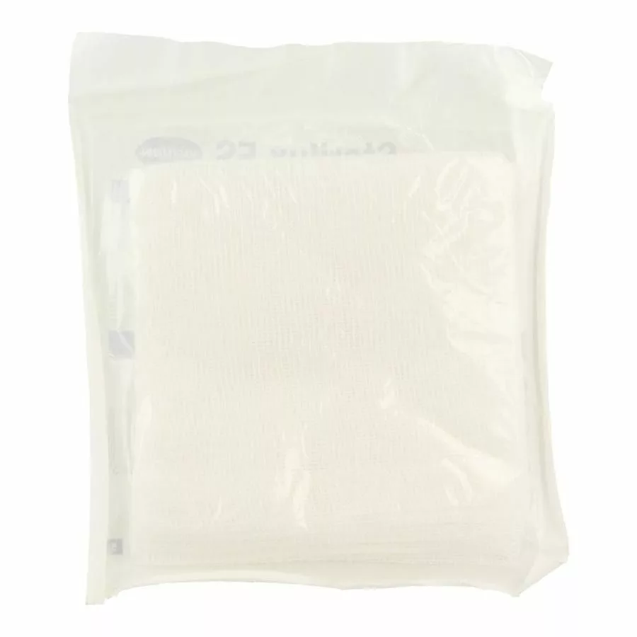 STERILUX ES 10x10cm 8pl.st. 30x5 p/s