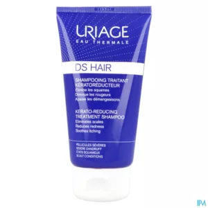 Uriage Ds Hair Shampooing Keratoreducteur 150ml