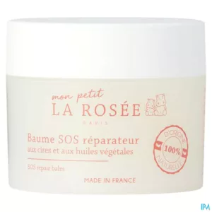 La Rosee Sos Balsem Repareren Mon Petit 20g