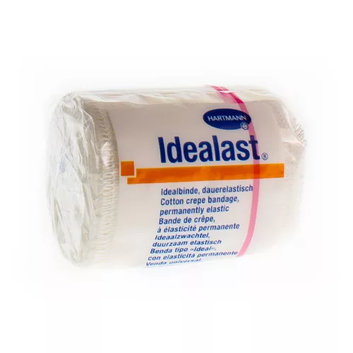 IDEALAST cello 8cmx5m wit 1 p/s