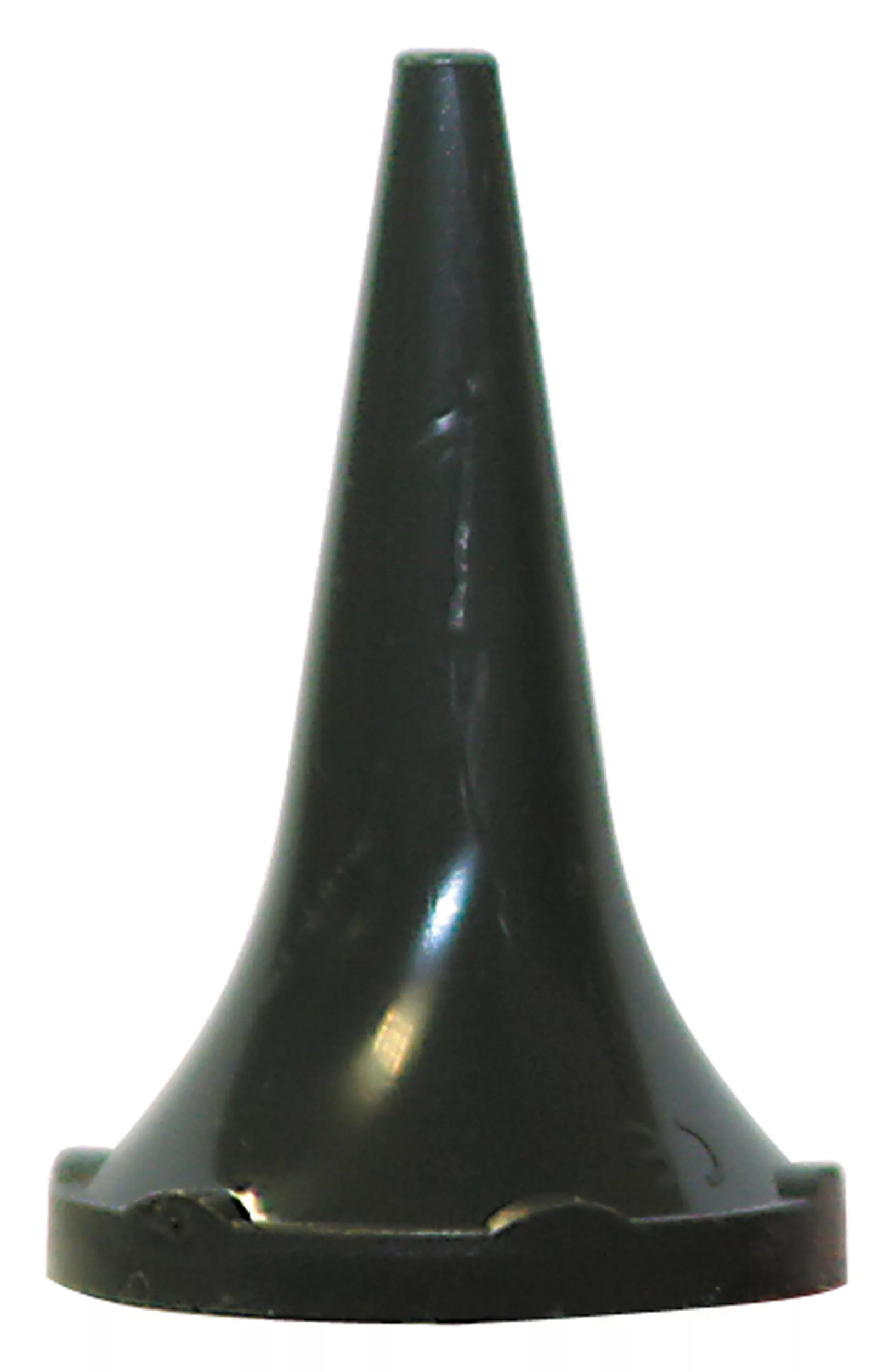Oorspeculum HEINE Allspec 2.5mm Zwart (1000 stuks)