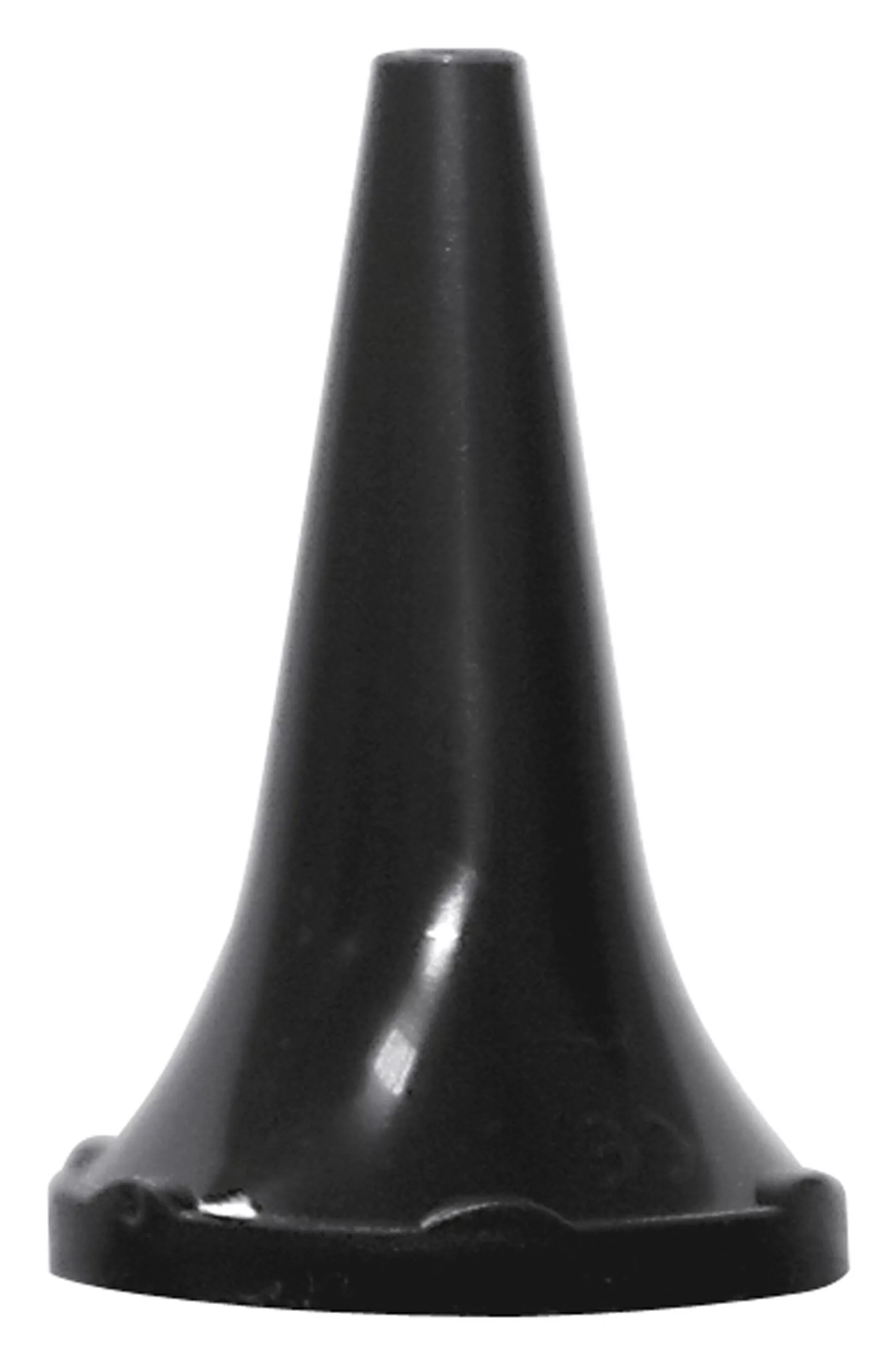 Oorspeculum HEINE Allspec 4.0mm Zwart (1000 stuks)