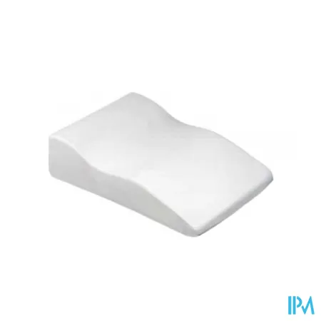 SISSEL® VENO® Relaxatiekussen - 66,5 x 40 x 16 cm met ivoorkleurige hoes
