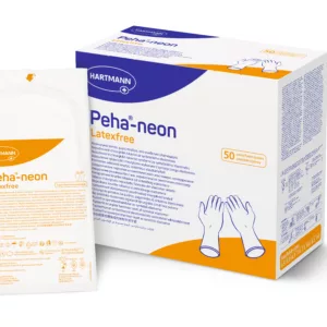 PEHA-NEON plus PF nr 6,5 50 pr