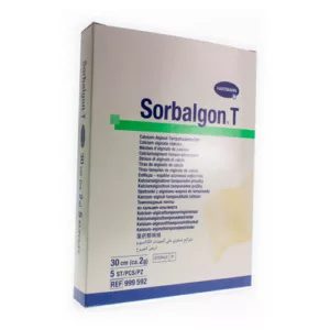 SORBALGON T Classic 2g, 30 cm 5 p/s