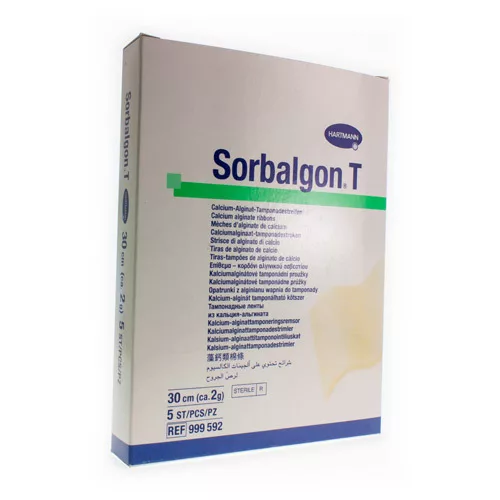 SORBALGON T Classic 2g, 30 cm 5 p/s