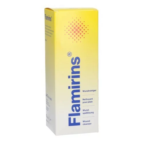 Flamirins spray 250ml