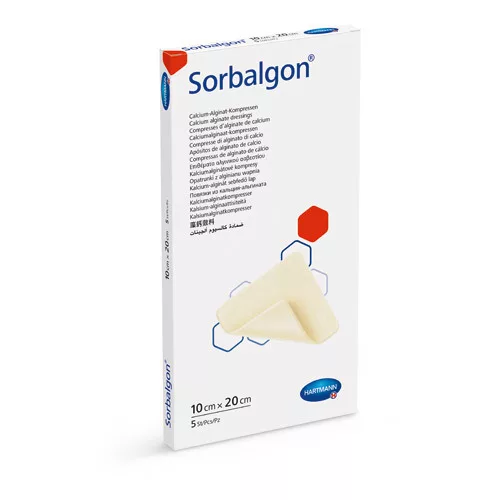 SORBALGON 10x20cm st. 5 p/s