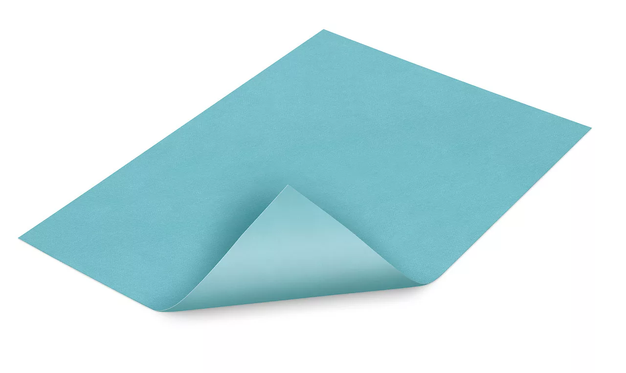Foliodrape champ 75x90 cm 2l 35 p/s