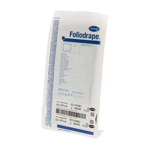FolioDress Protect zk.aFolioDress. 75x90cm 2l 40p/s