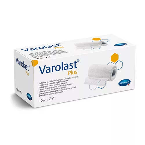 VAROLAST PLUS 10cm x 7m 1 p/s