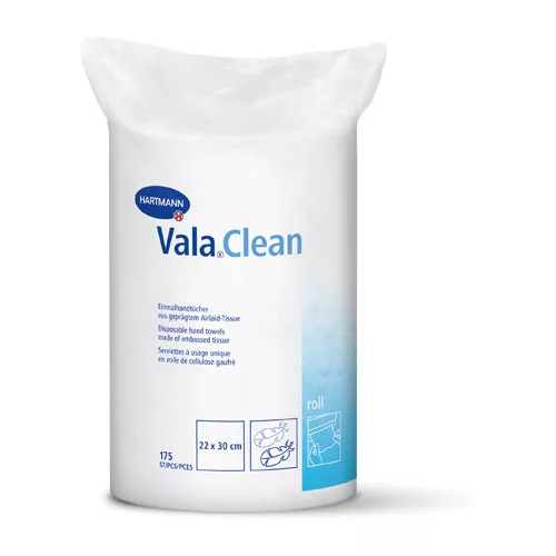 VALACLEAN roll / 175 handdoek.1 r.