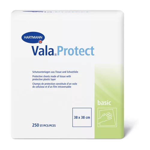 VALAPROTECT basic 38x38cm 250 p/s