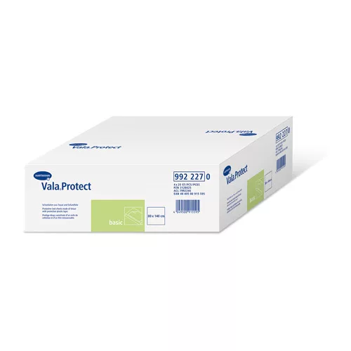 VALAPROTECT basic 80x175cm 4x25 p/s