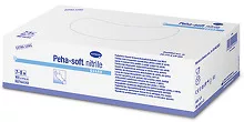 PEHA-SOFT nitrile guard L 100 p/s