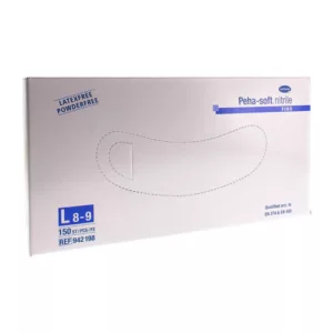 PEHA-SOFT nitrile fino L 150 p/s